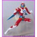 TATSUNOKO MICROMAN TAKARA Tekkaman Kyashan Polimar Gatchman Volter FIGURE SETFigure set di 5 personaggi